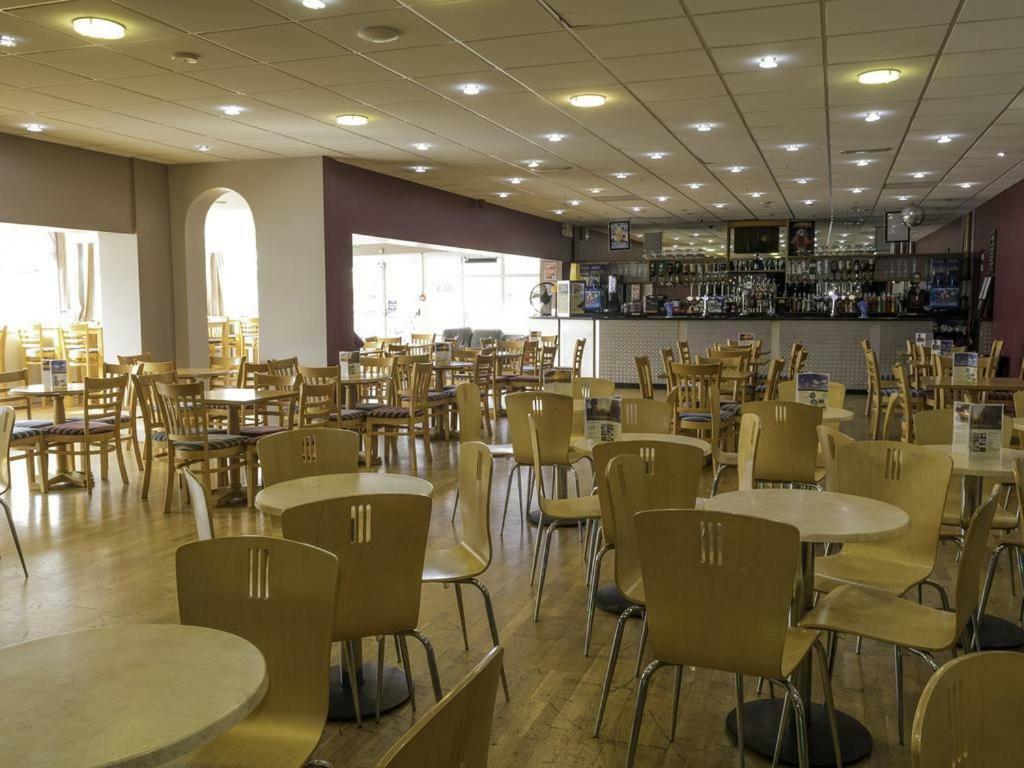 Bude Holiday Mobile Home Dış mekan fotoğraf