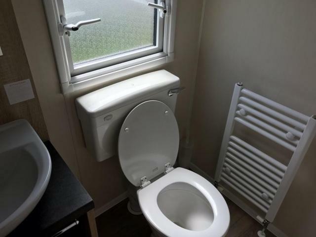 Bude Holiday Mobile Home Dış mekan fotoğraf