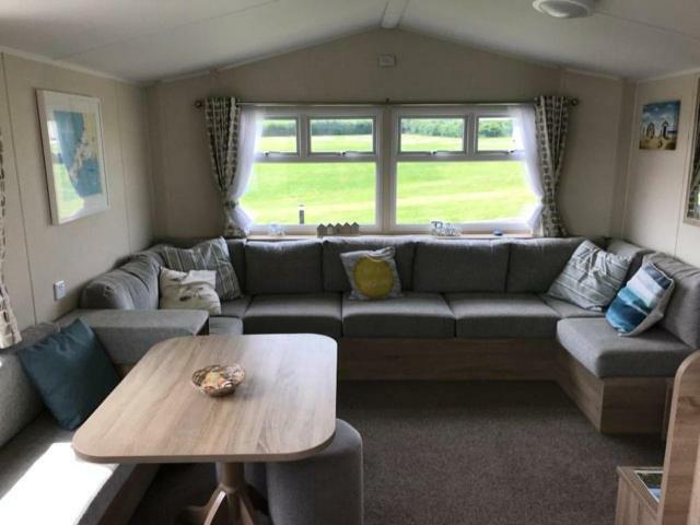 Bude Holiday Mobile Home Dış mekan fotoğraf